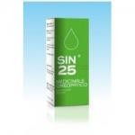 SIN 25 50ML GOCCE